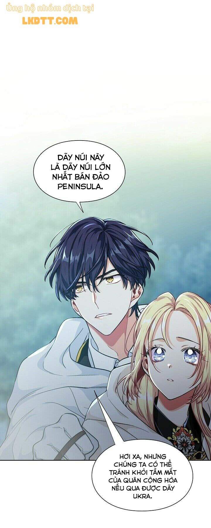 Nữ Hoàng Ngoại Khoa - Chương 81