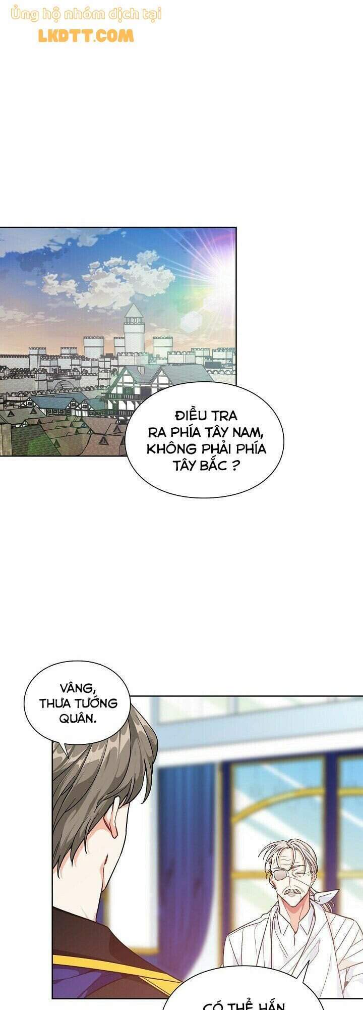 Nữ Hoàng Ngoại Khoa - Chương 81