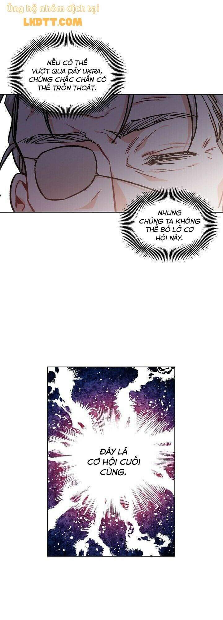 Nữ Hoàng Ngoại Khoa - Chương 81