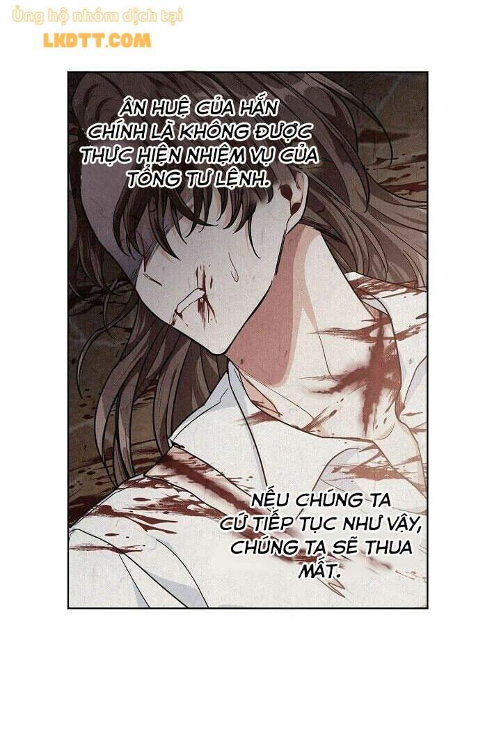 Nữ Hoàng Ngoại Khoa - Chương 81