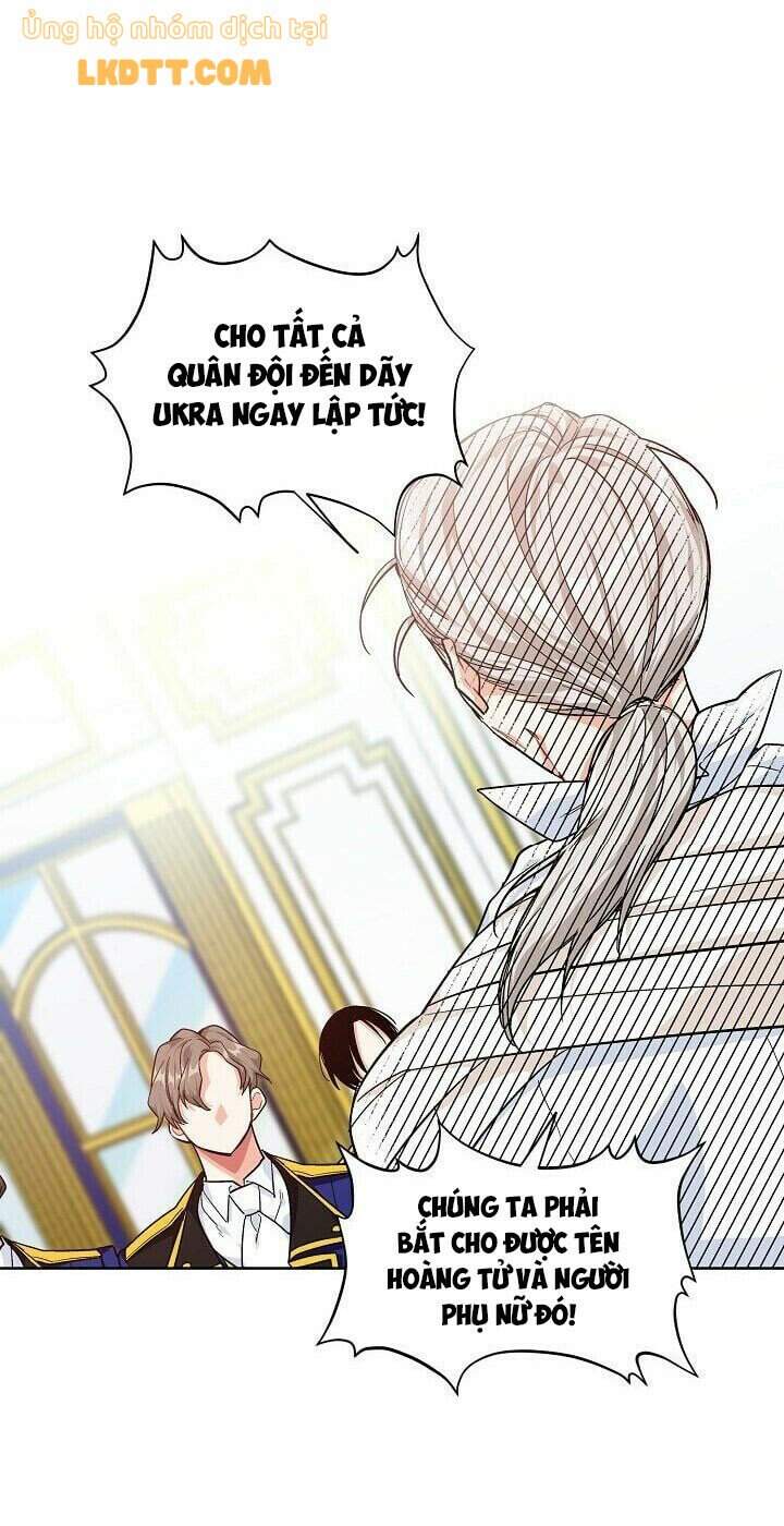 Nữ Hoàng Ngoại Khoa - Chương 81