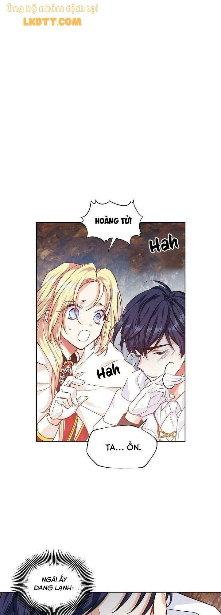 Nữ Hoàng Ngoại Khoa - Chương 81