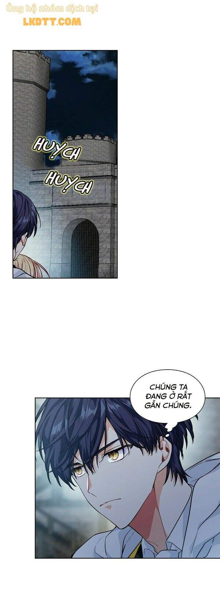 Nữ Hoàng Ngoại Khoa - Chương 81