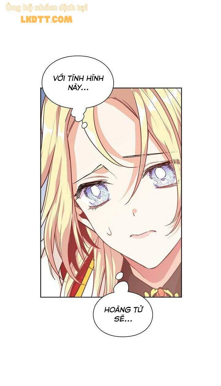 Nữ Hoàng Ngoại Khoa - Chương 81