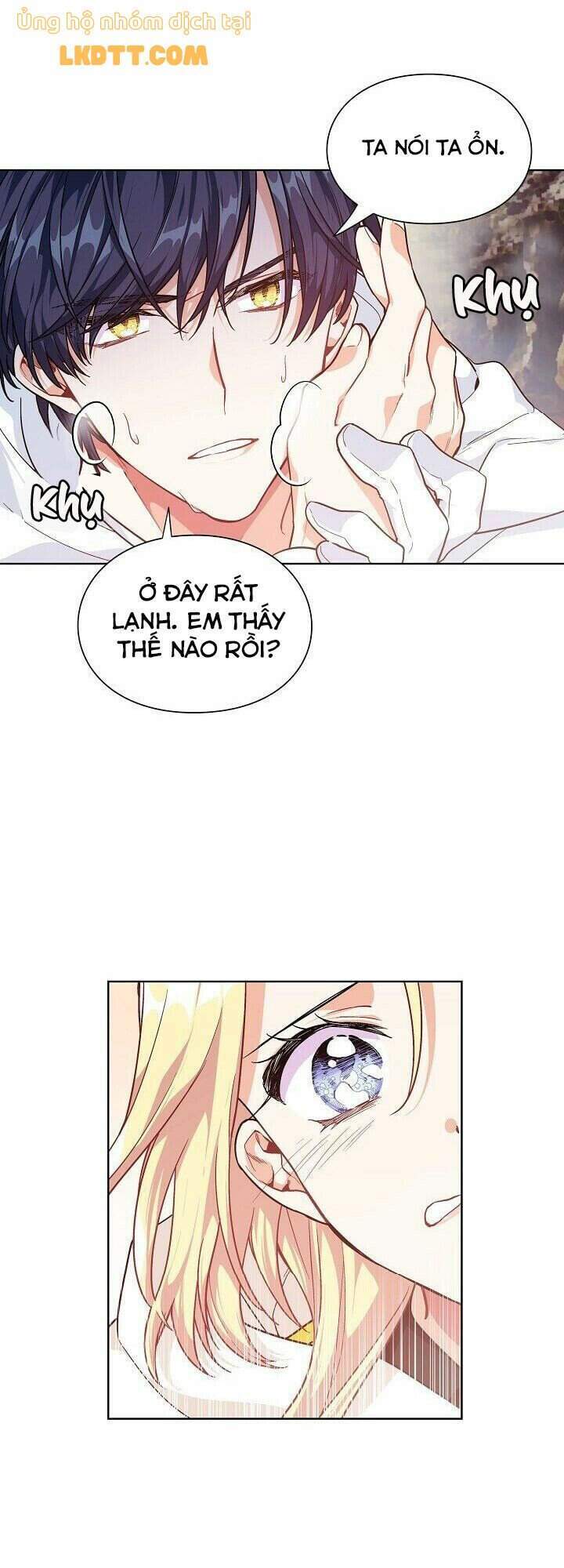 Nữ Hoàng Ngoại Khoa - Chương 81