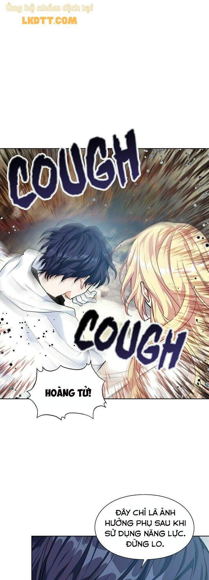 Nữ Hoàng Ngoại Khoa - Chương 81