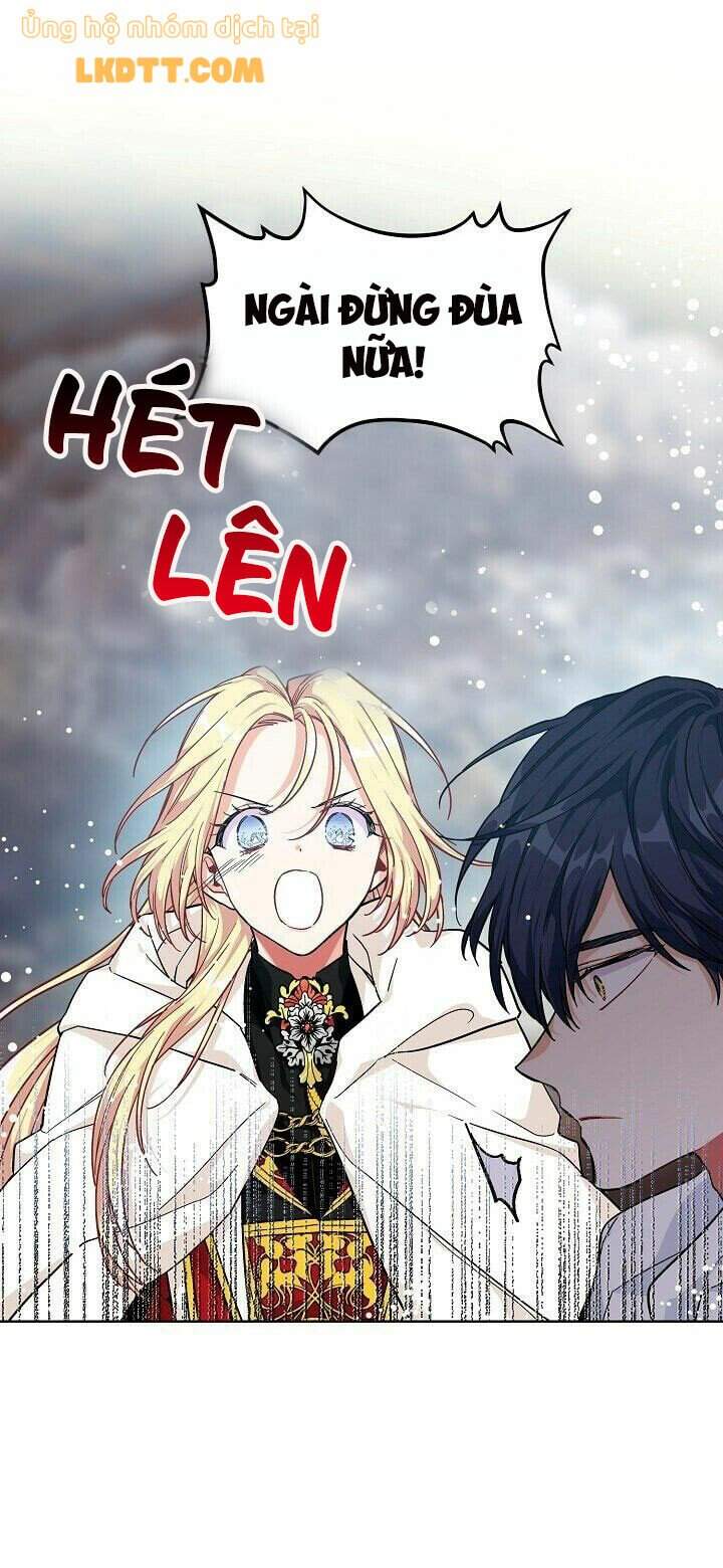 Nữ Hoàng Ngoại Khoa - Chương 81