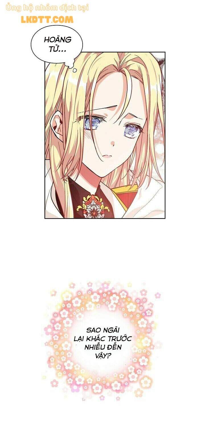 Nữ Hoàng Ngoại Khoa - Chương 81