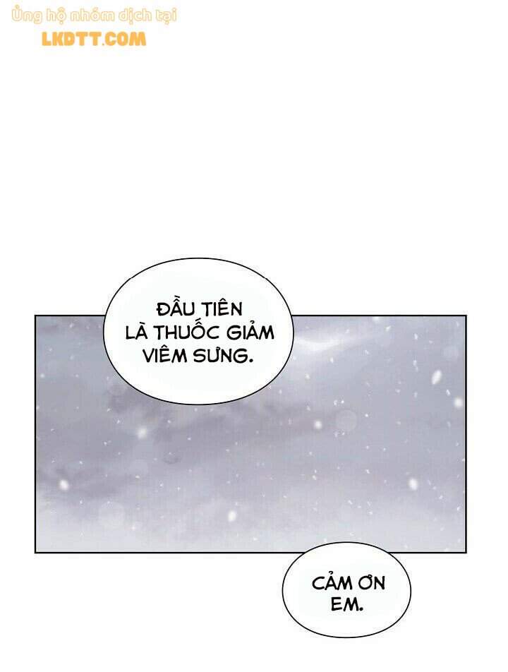 Nữ Hoàng Ngoại Khoa - Chương 81