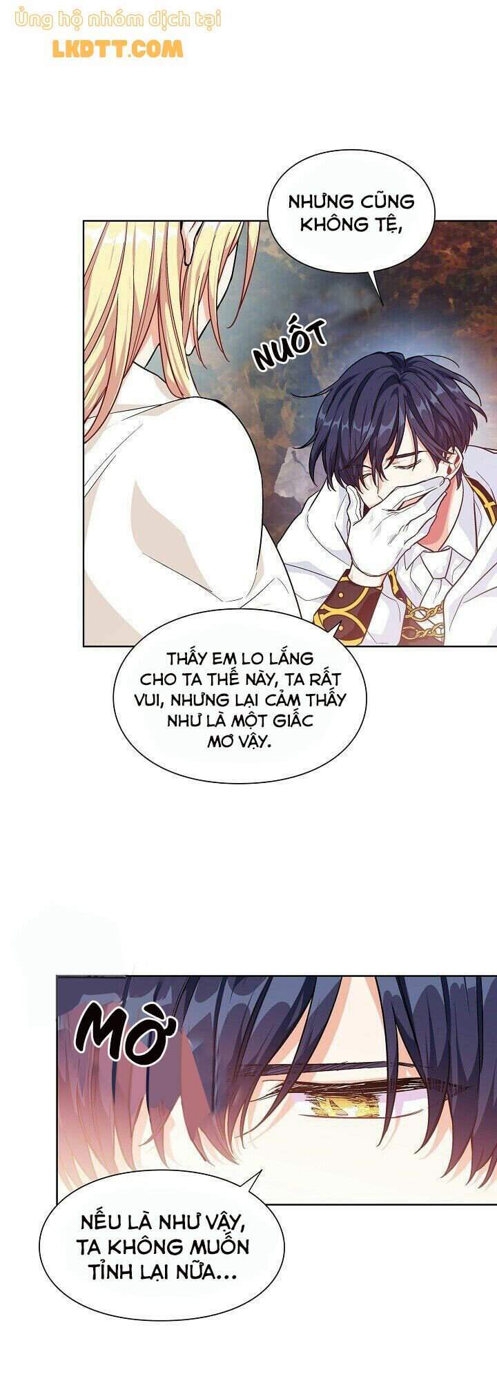 Nữ Hoàng Ngoại Khoa - Chương 81