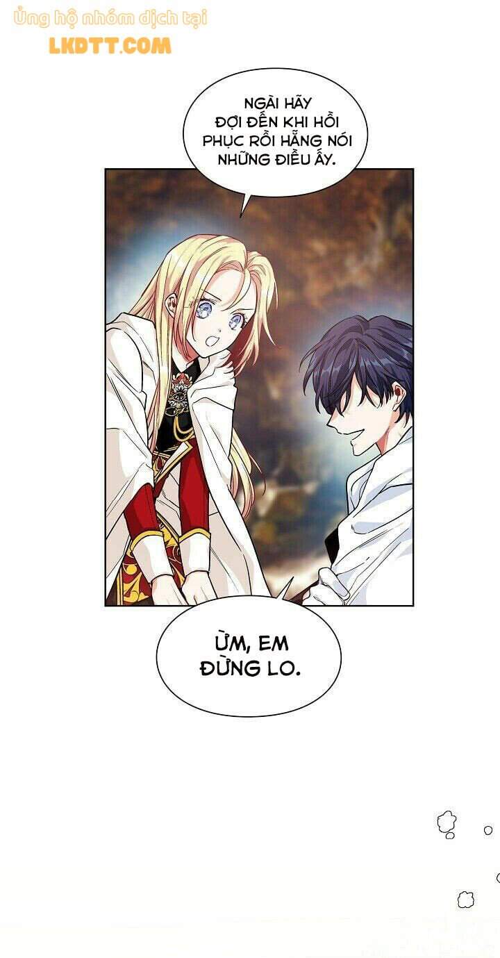 Nữ Hoàng Ngoại Khoa - Chương 81