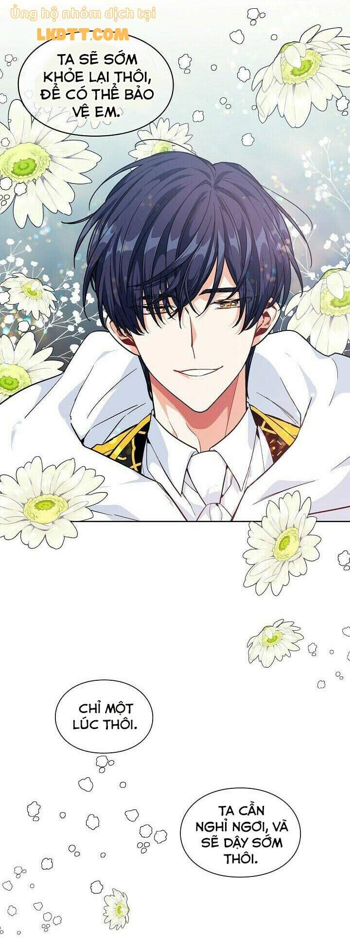 Nữ Hoàng Ngoại Khoa - Chương 81