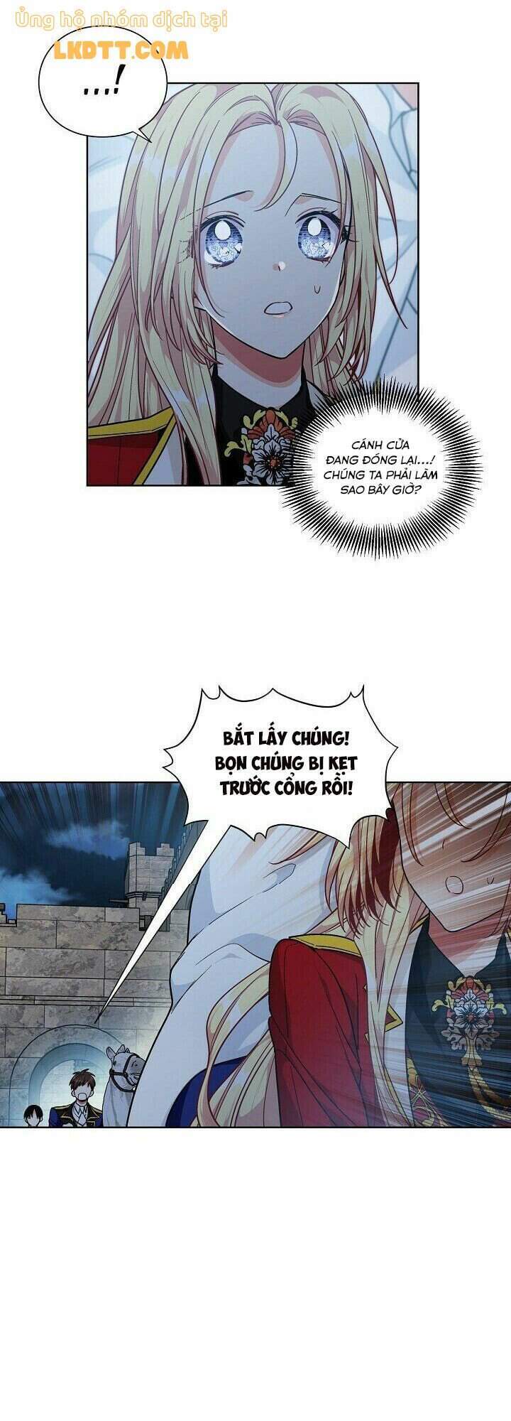 Nữ Hoàng Ngoại Khoa - Chương 81