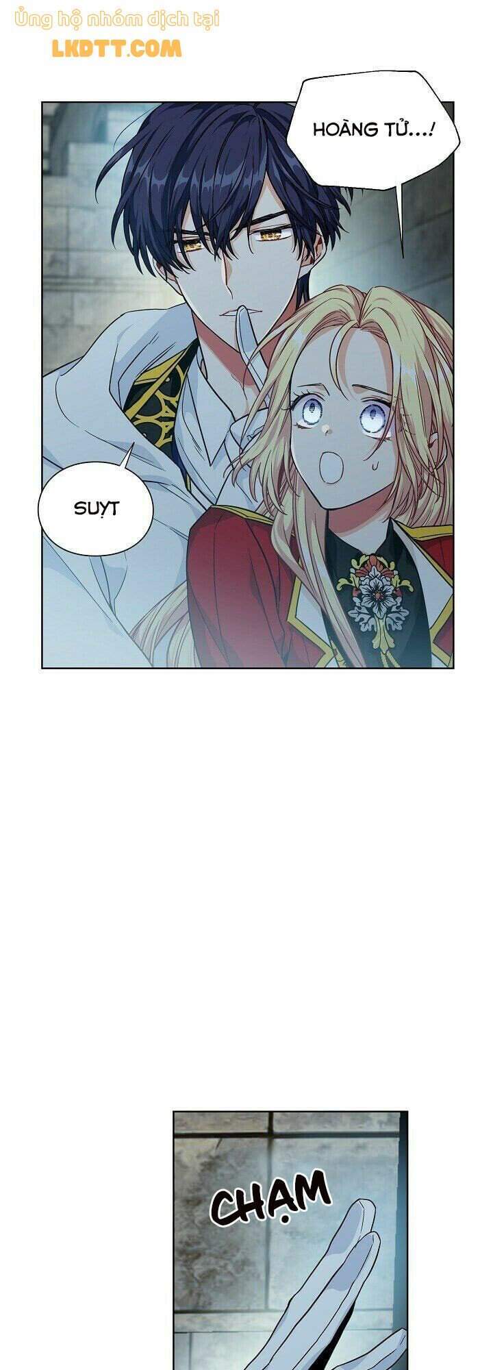 Nữ Hoàng Ngoại Khoa - Chương 81