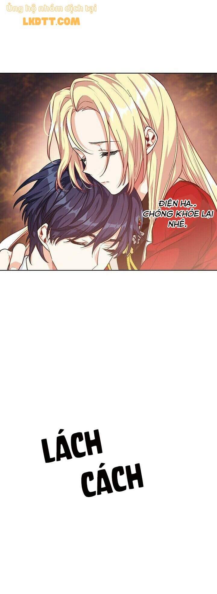 Nữ Hoàng Ngoại Khoa - Chương 82