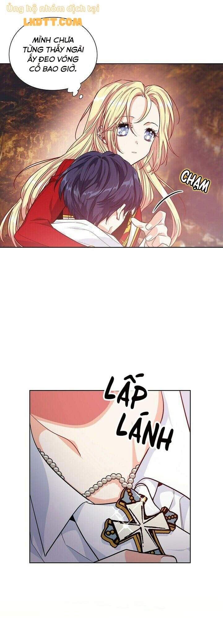 Nữ Hoàng Ngoại Khoa - Chương 82