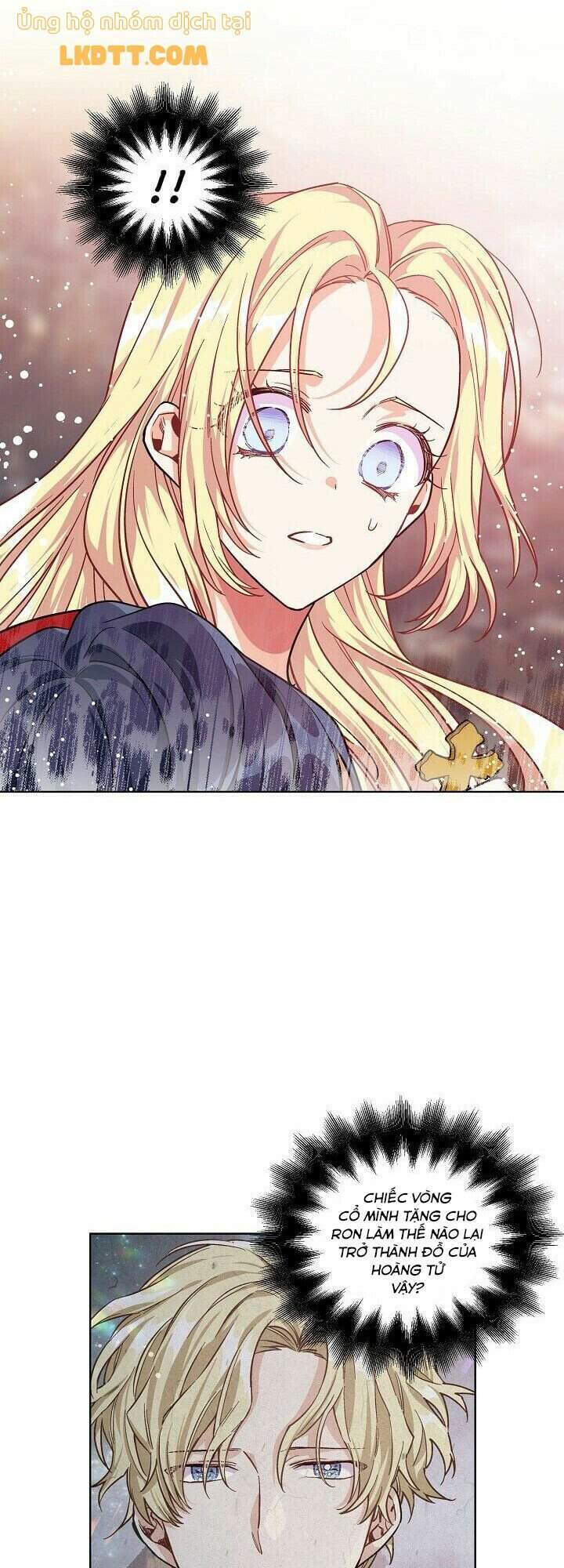 Nữ Hoàng Ngoại Khoa - Chương 82