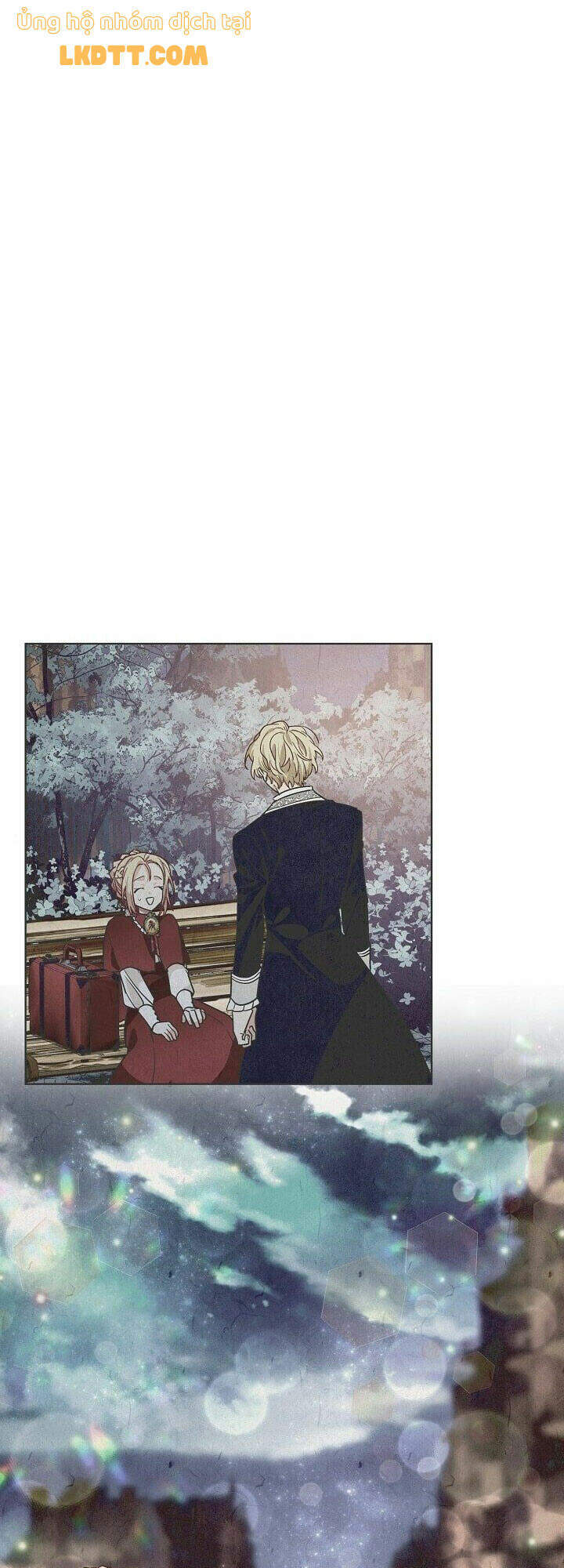 Nữ Hoàng Ngoại Khoa - Chương 82