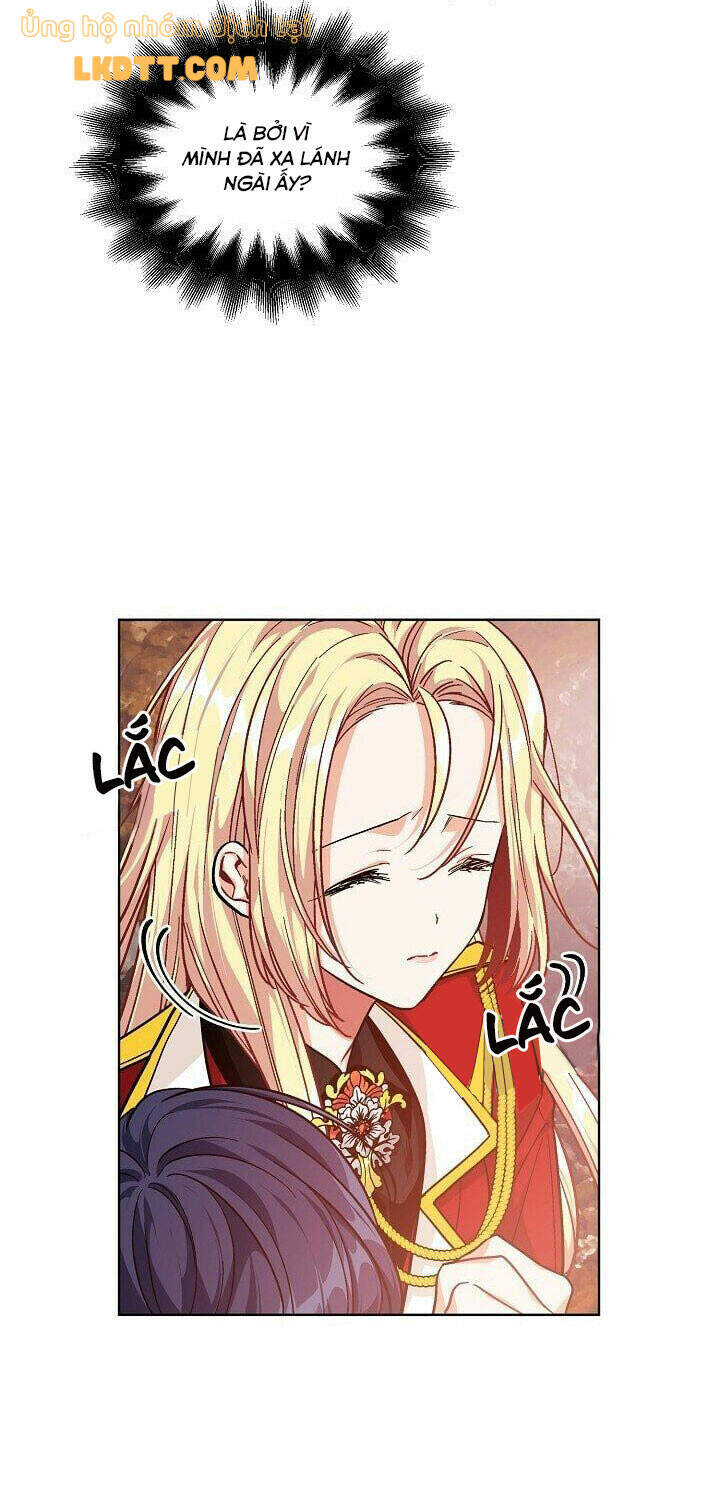 Nữ Hoàng Ngoại Khoa - Chương 82