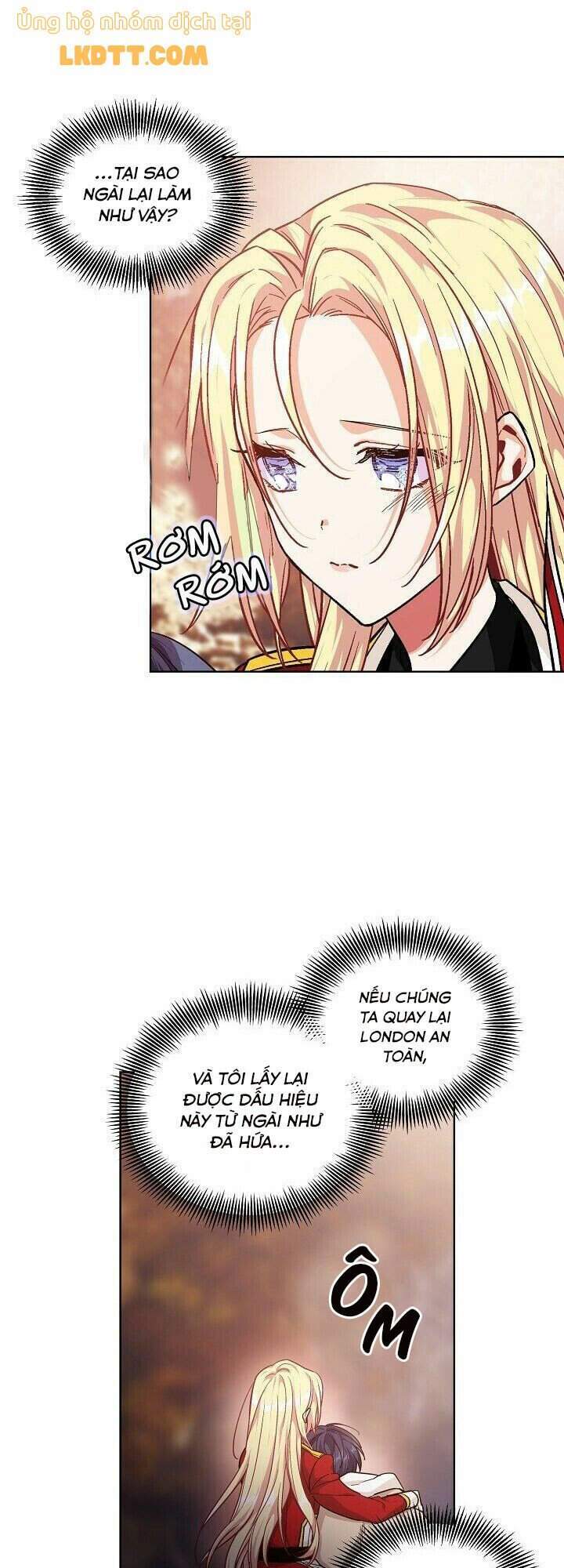 Nữ Hoàng Ngoại Khoa - Chương 82