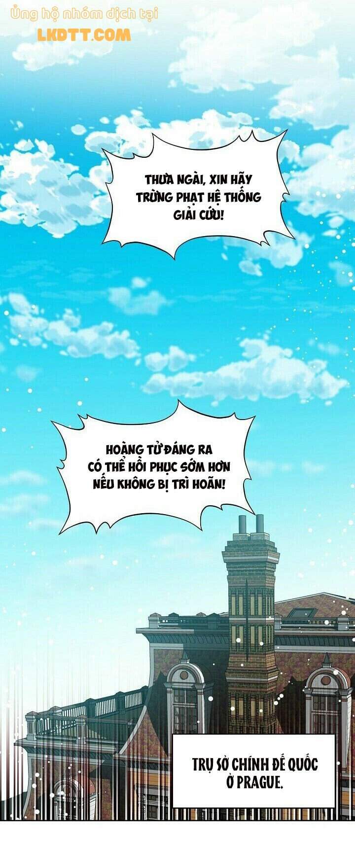 Nữ Hoàng Ngoại Khoa - Chương 82