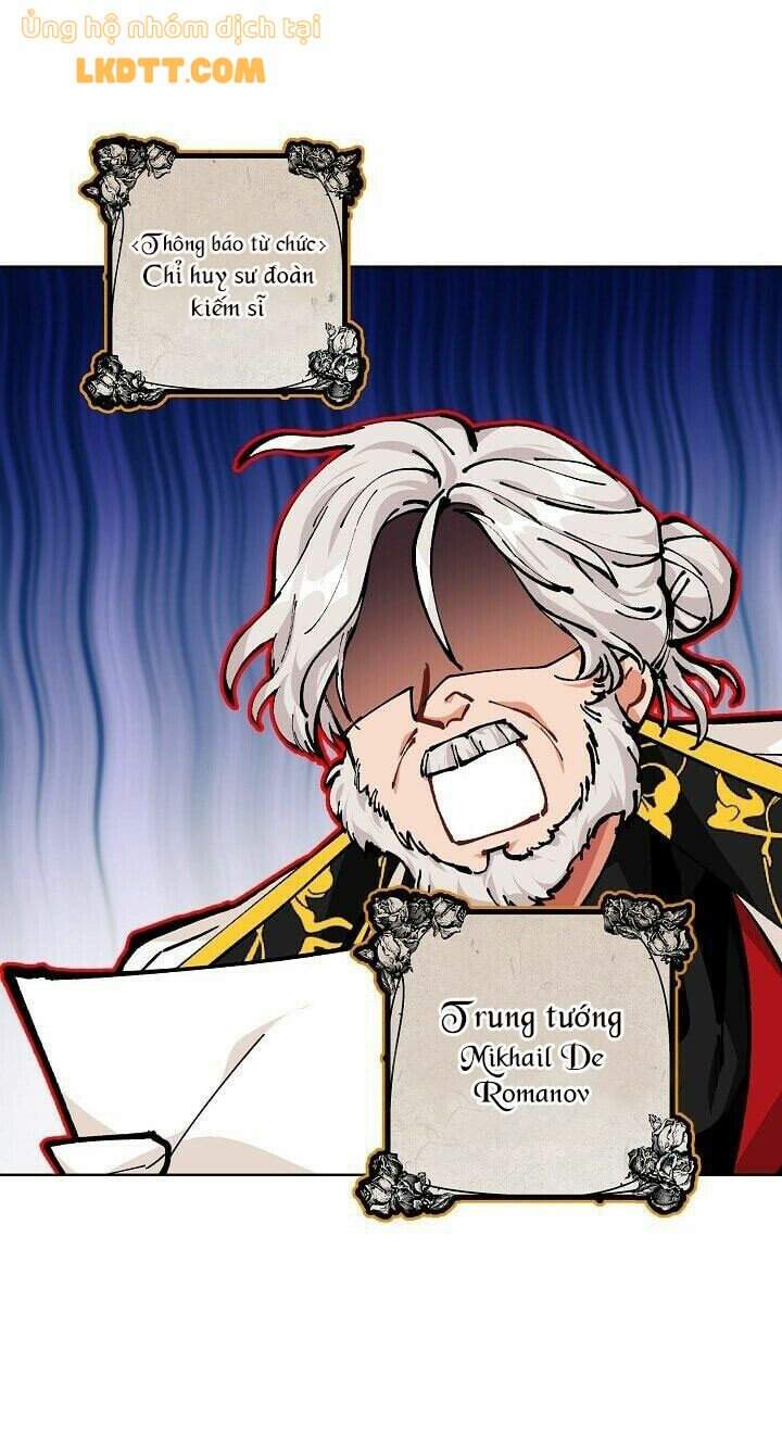 Nữ Hoàng Ngoại Khoa - Chương 82