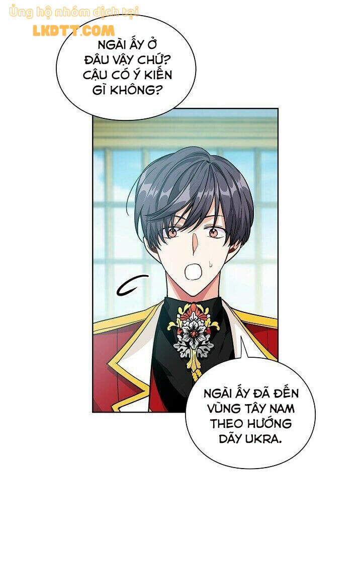 Nữ Hoàng Ngoại Khoa - Chương 82