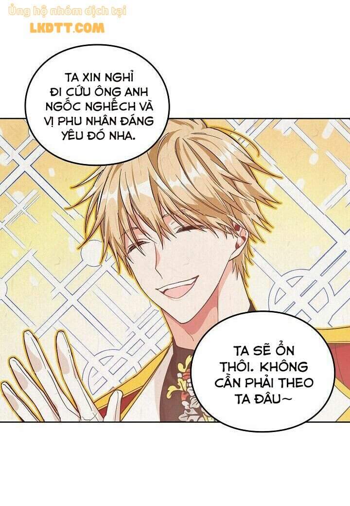 Nữ Hoàng Ngoại Khoa - Chương 82