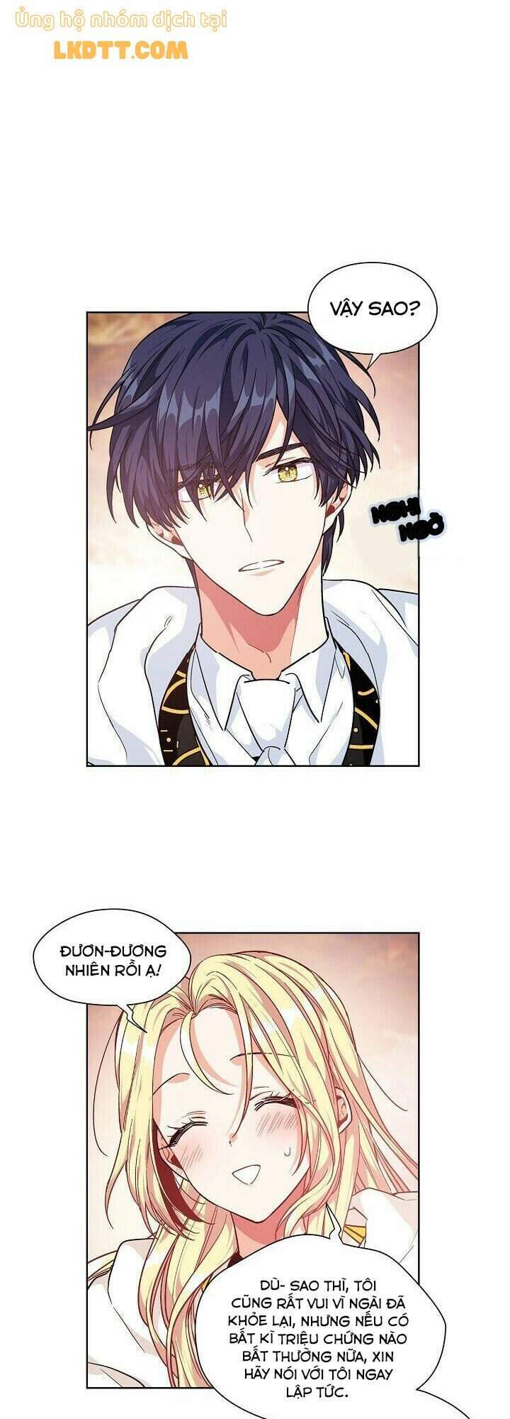 Nữ Hoàng Ngoại Khoa - Chương 82