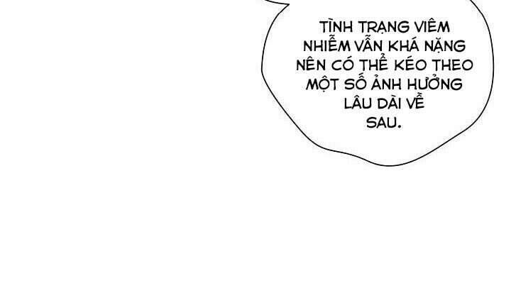 Nữ Hoàng Ngoại Khoa - Chương 82