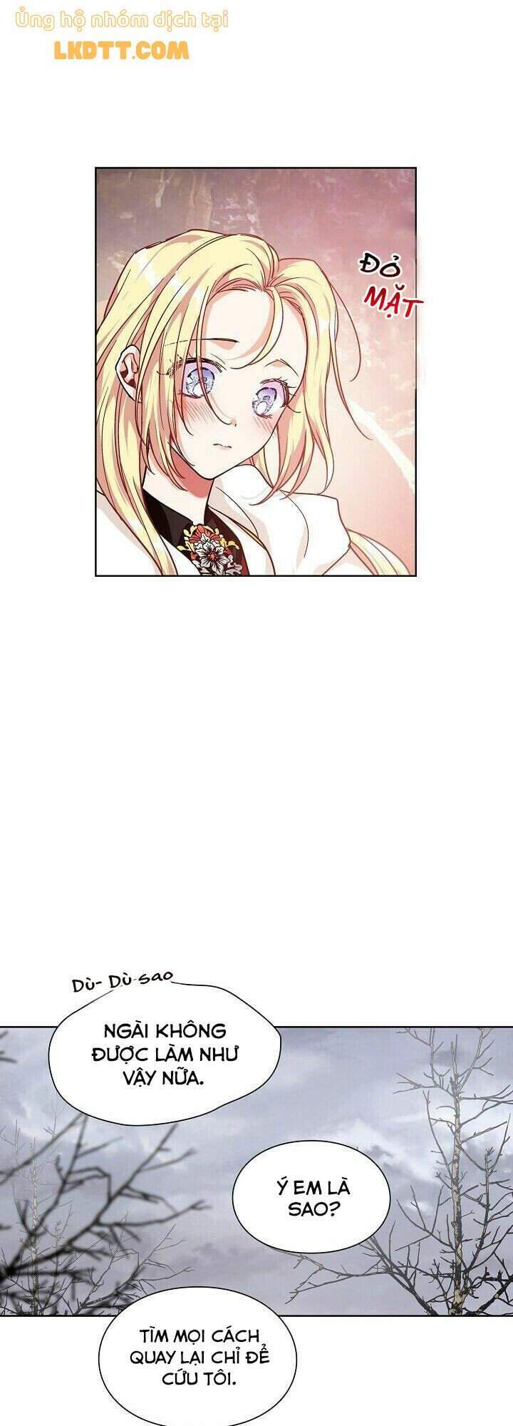 Nữ Hoàng Ngoại Khoa - Chương 82