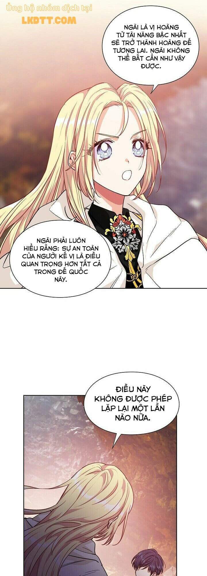 Nữ Hoàng Ngoại Khoa - Chương 82