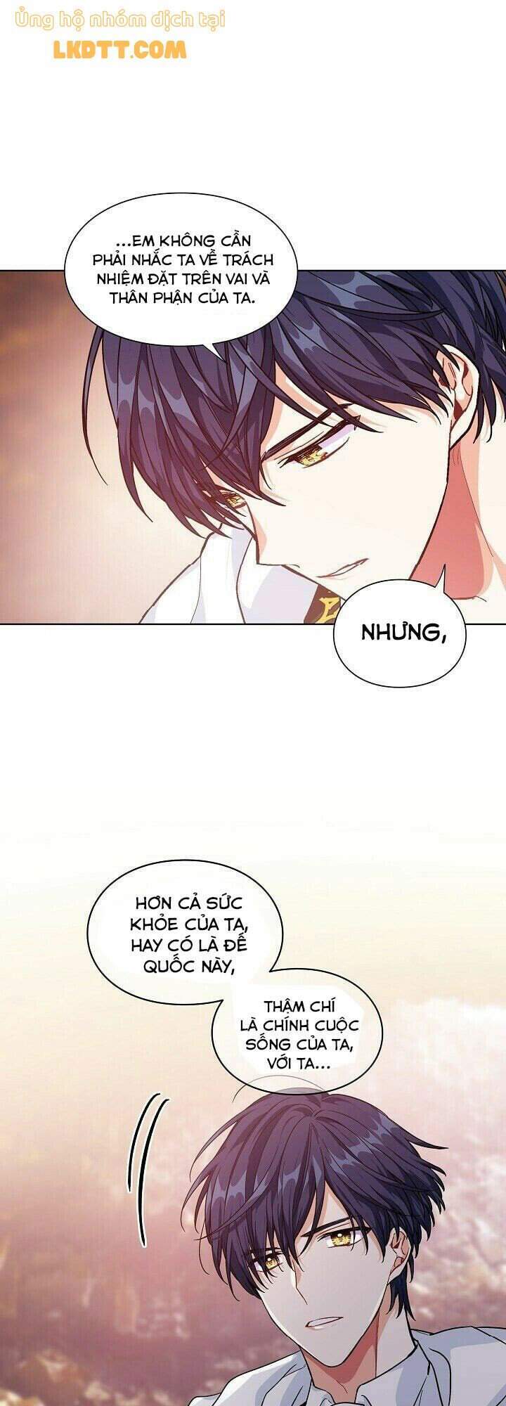 Nữ Hoàng Ngoại Khoa - Chương 82