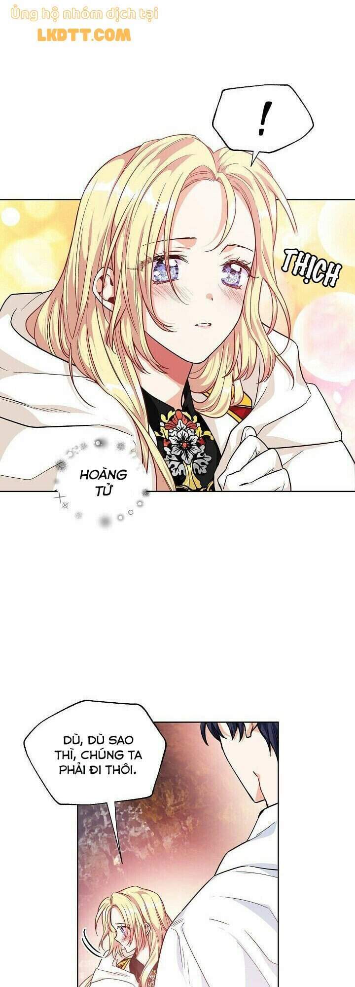 Nữ Hoàng Ngoại Khoa - Chương 82