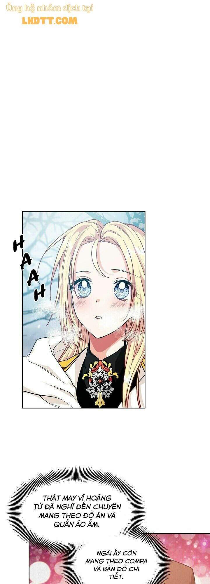 Nữ Hoàng Ngoại Khoa - Chương 82