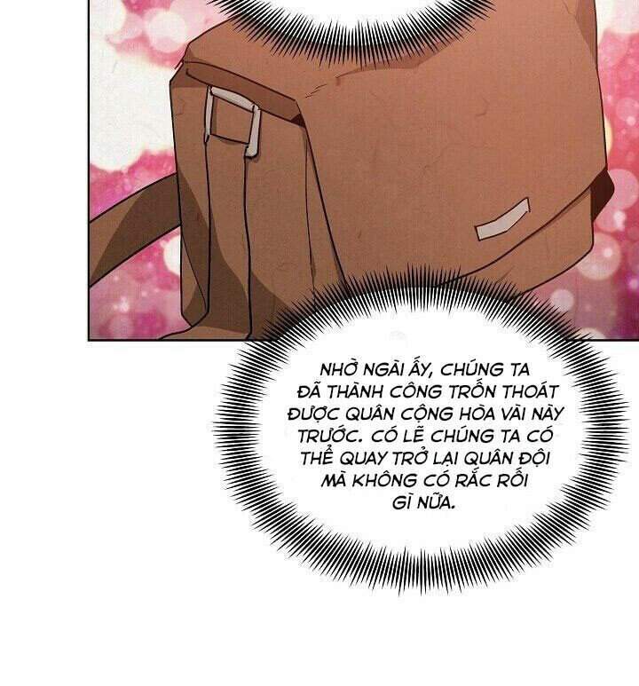 Nữ Hoàng Ngoại Khoa - Chương 82