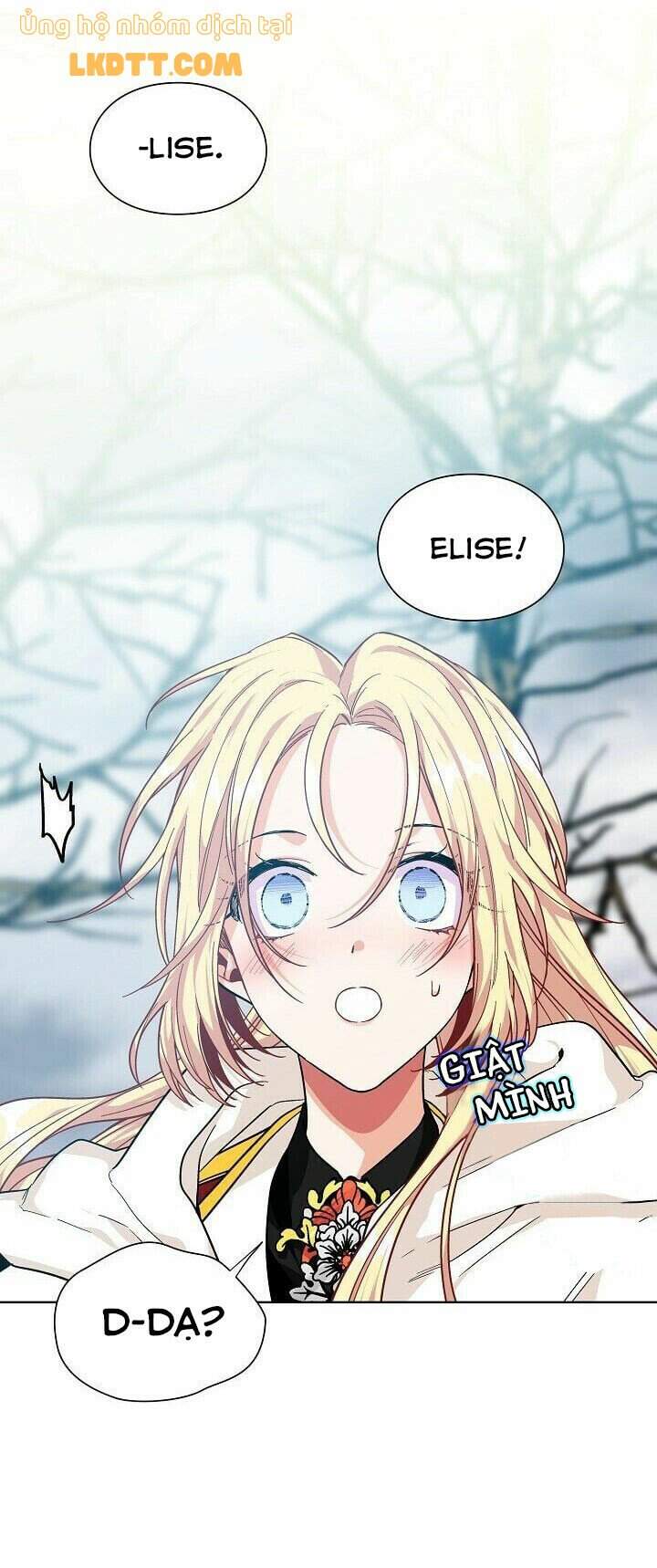 Nữ Hoàng Ngoại Khoa - Chương 82