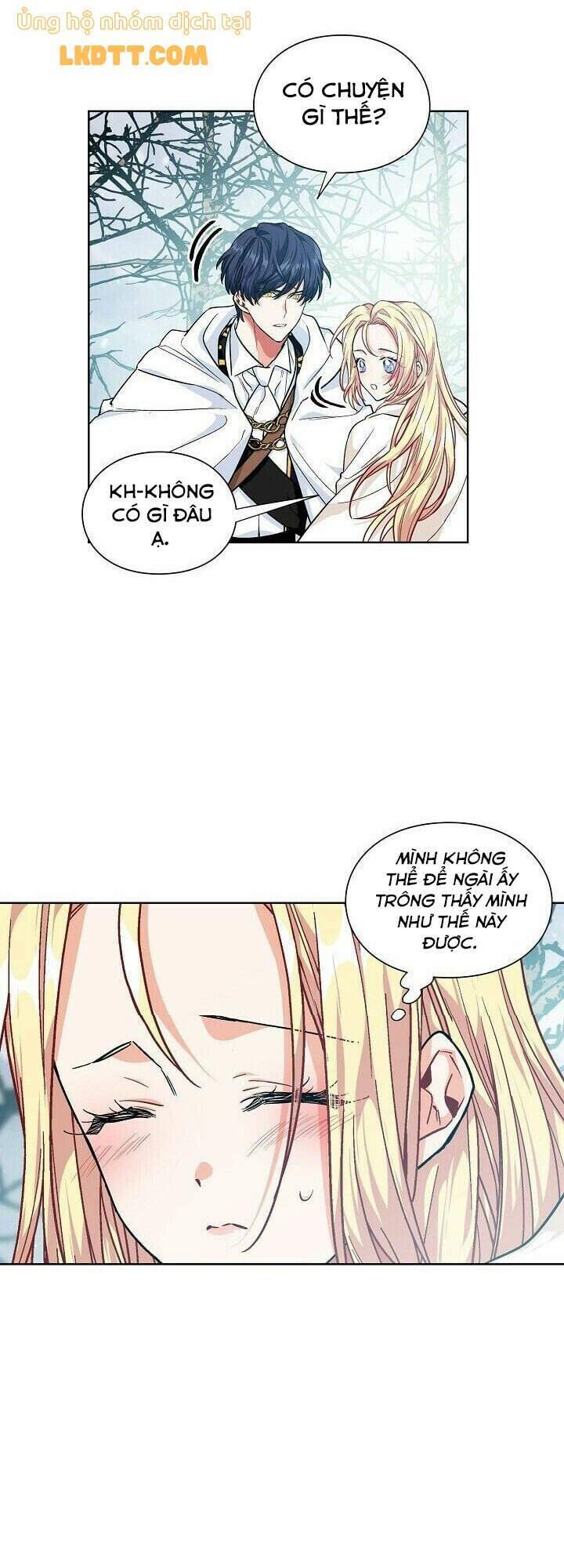 Nữ Hoàng Ngoại Khoa - Chương 82