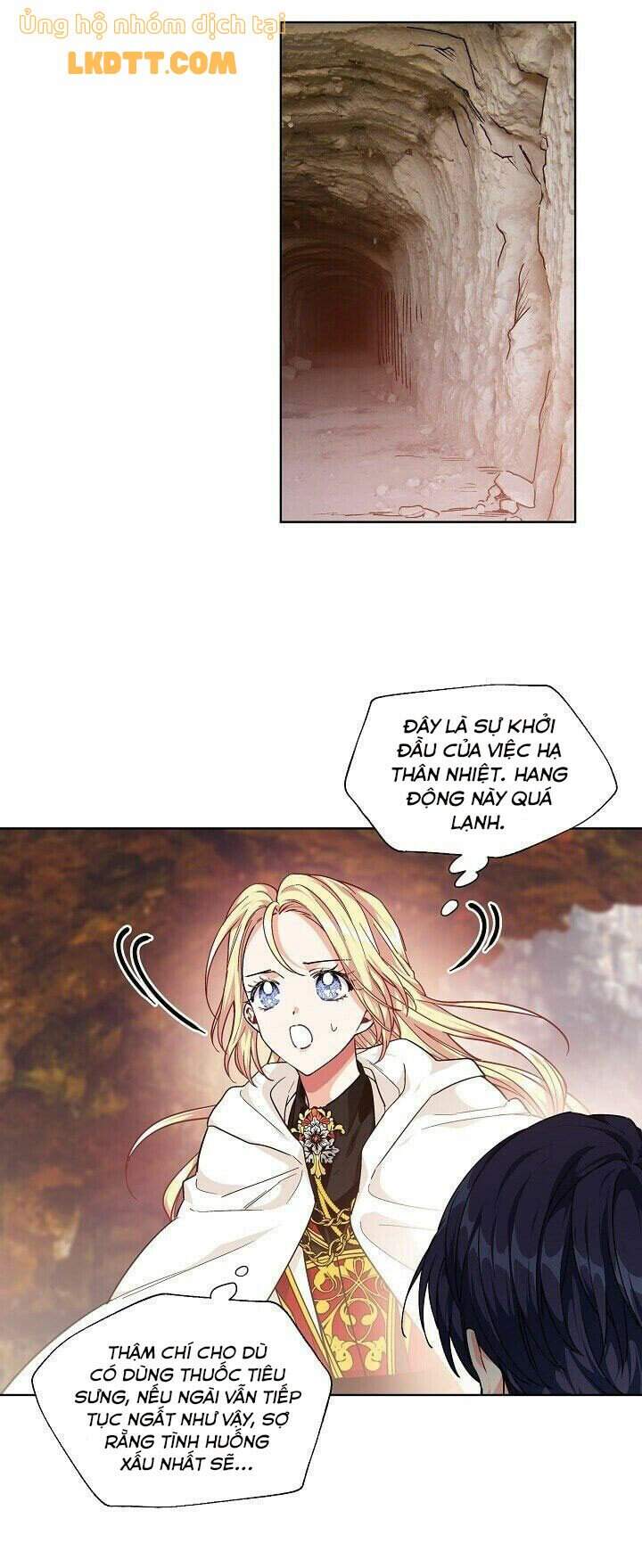 Nữ Hoàng Ngoại Khoa - Chương 82