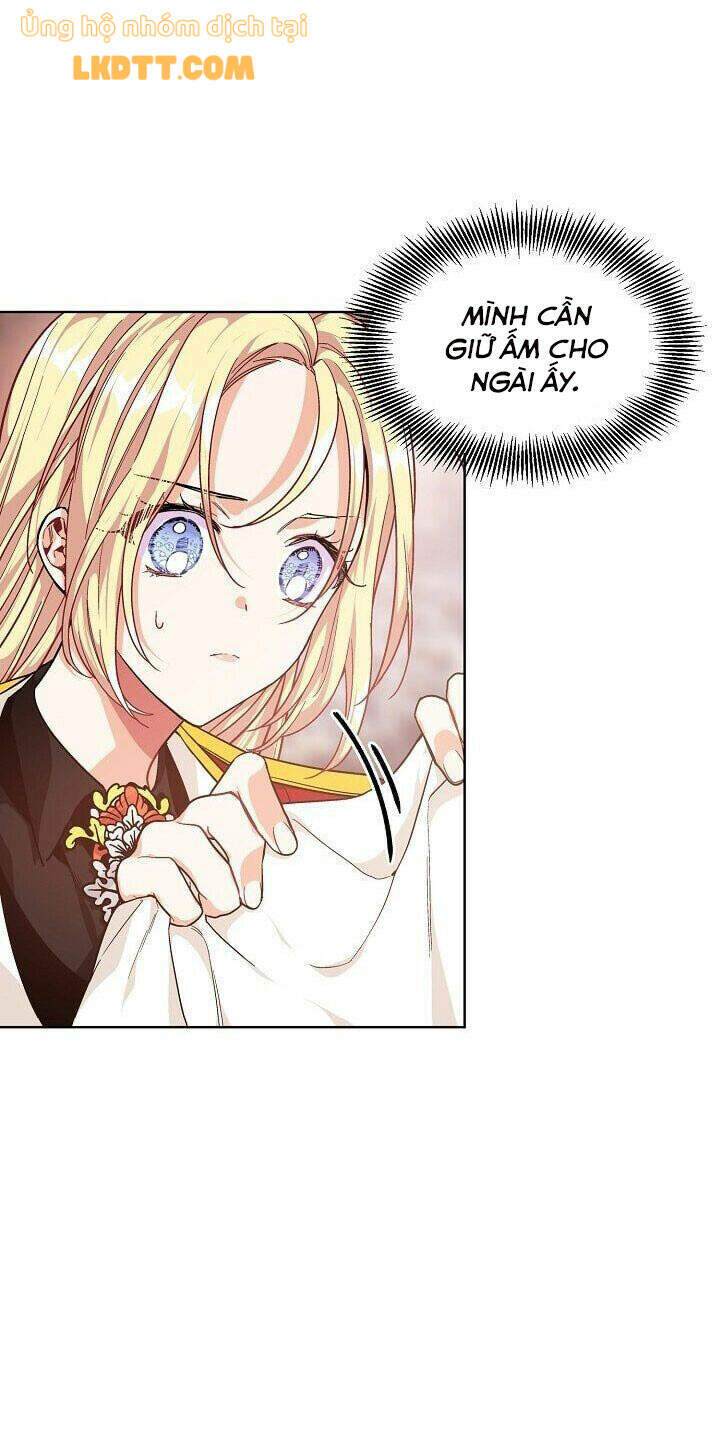 Nữ Hoàng Ngoại Khoa - Chương 82