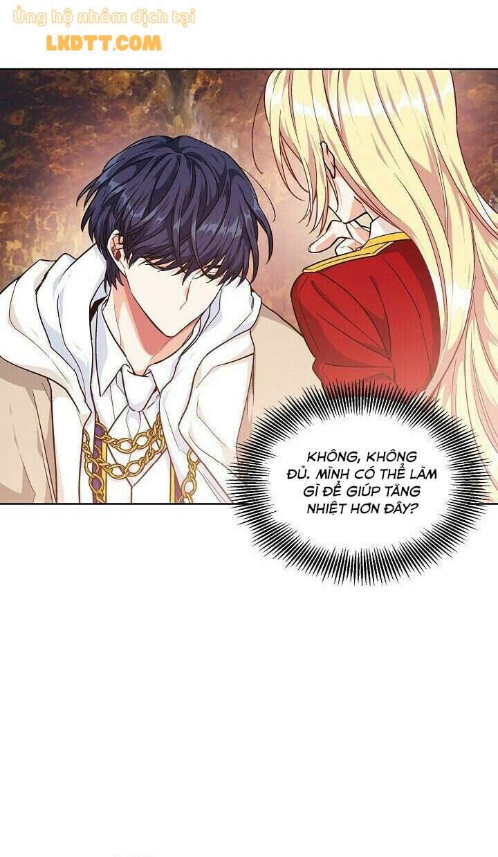 Nữ Hoàng Ngoại Khoa - Chương 82