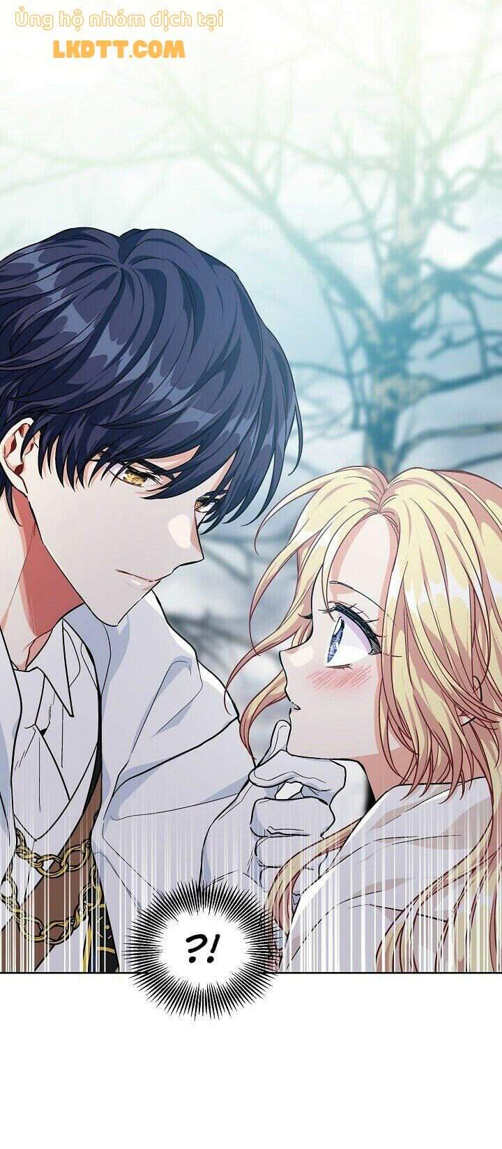 Nữ Hoàng Ngoại Khoa - Chương 83