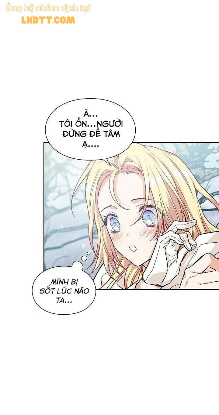 Nữ Hoàng Ngoại Khoa - Chương 83