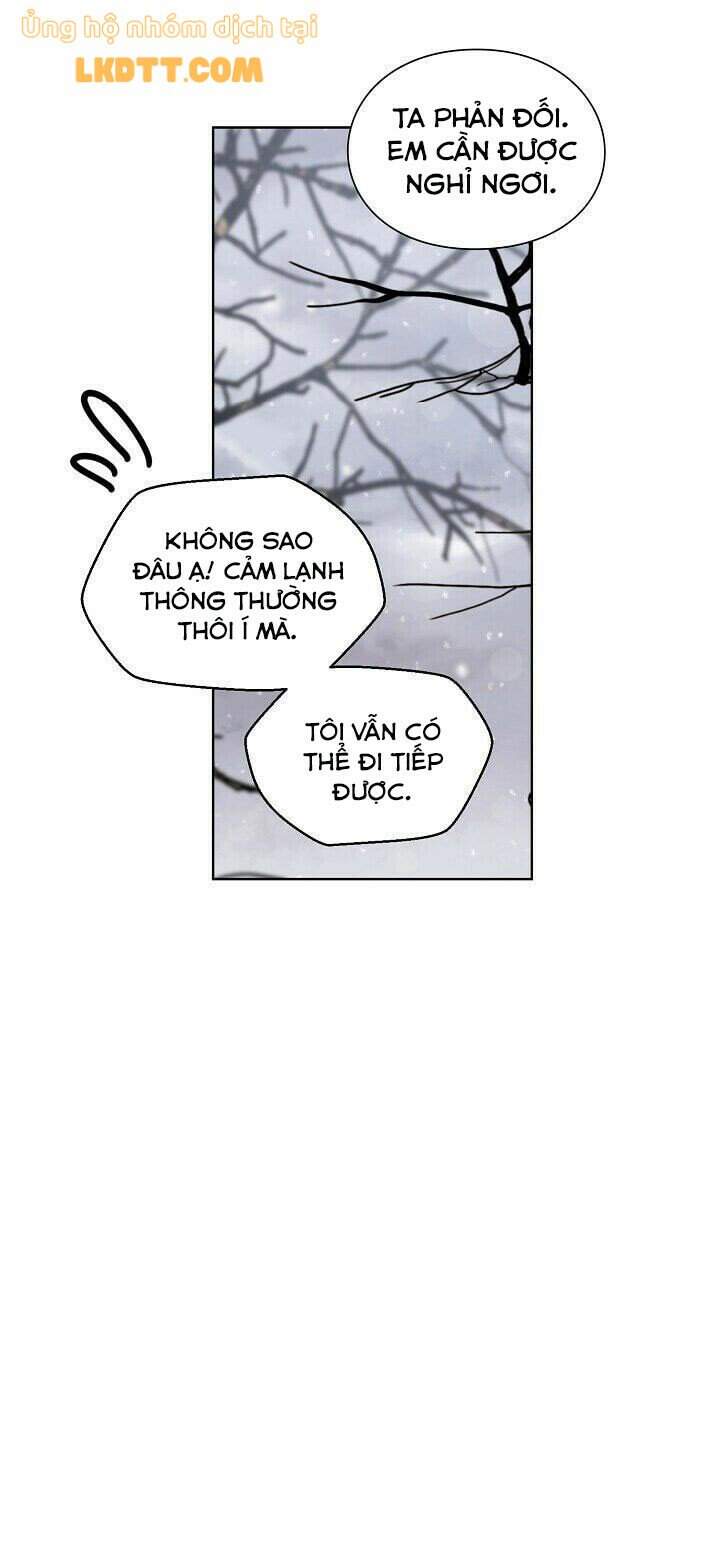 Nữ Hoàng Ngoại Khoa - Chương 83