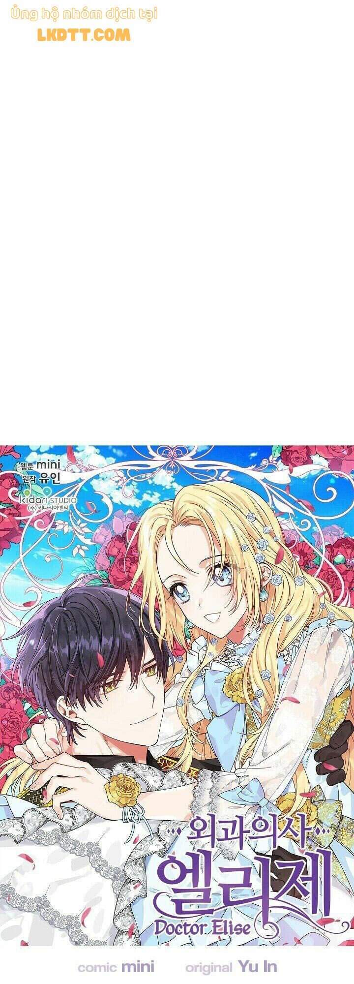 Nữ Hoàng Ngoại Khoa - Chương 83