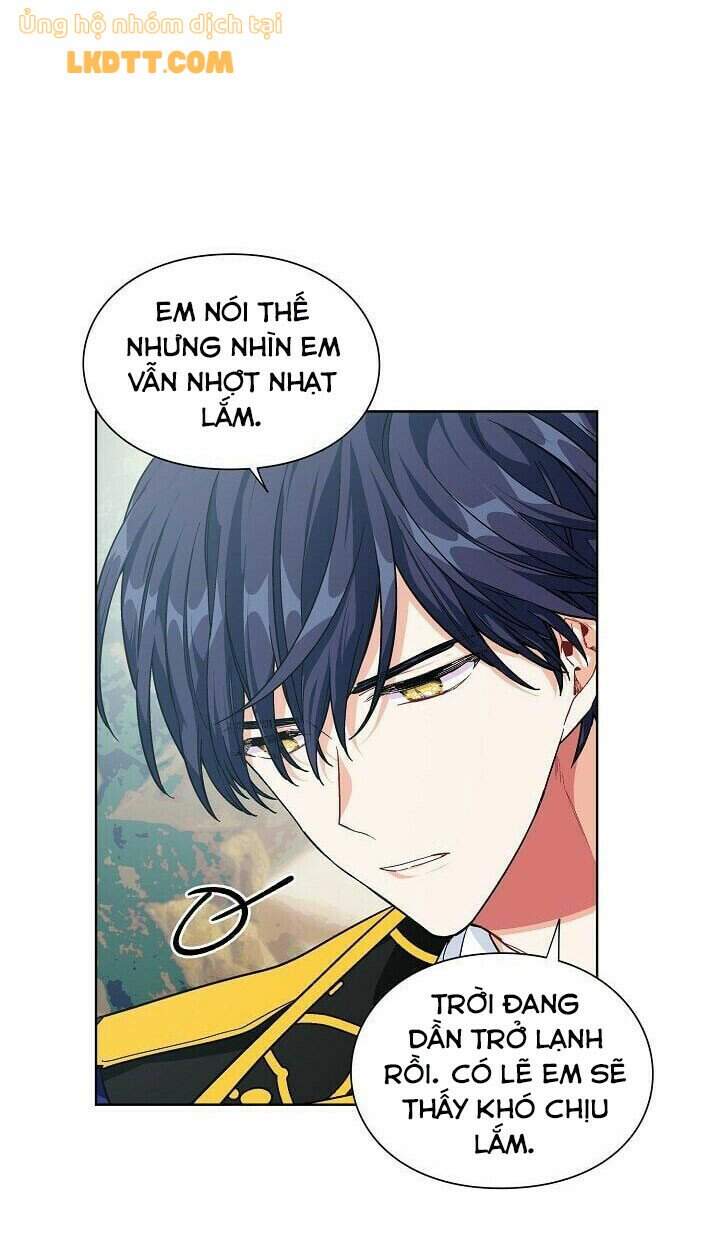 Nữ Hoàng Ngoại Khoa - Chương 83