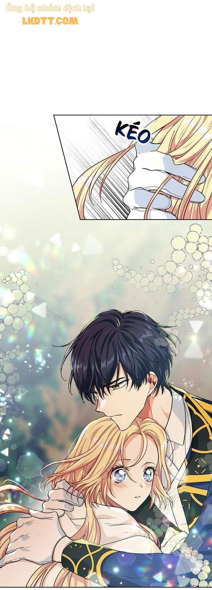 Nữ Hoàng Ngoại Khoa - Chương 83