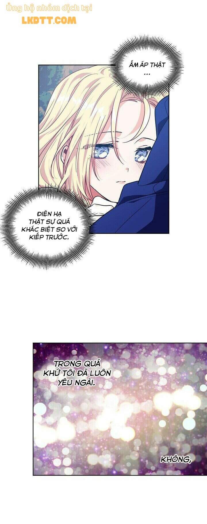 Nữ Hoàng Ngoại Khoa - Chương 83