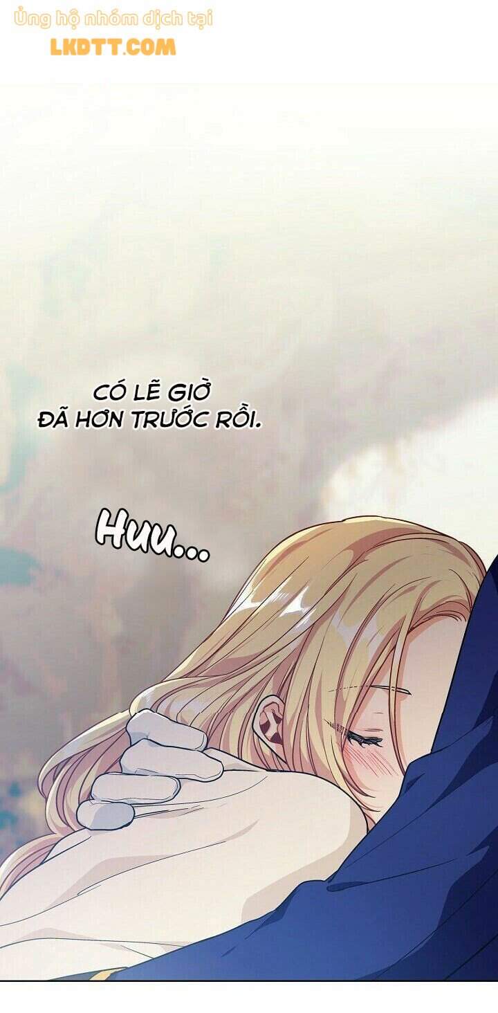 Nữ Hoàng Ngoại Khoa - Chương 83