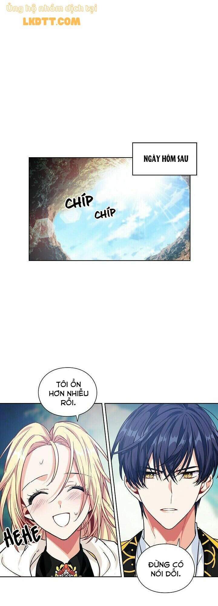 Nữ Hoàng Ngoại Khoa - Chương 83